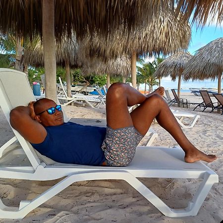 Rolando Share Apart Punta Cana Exterior photo