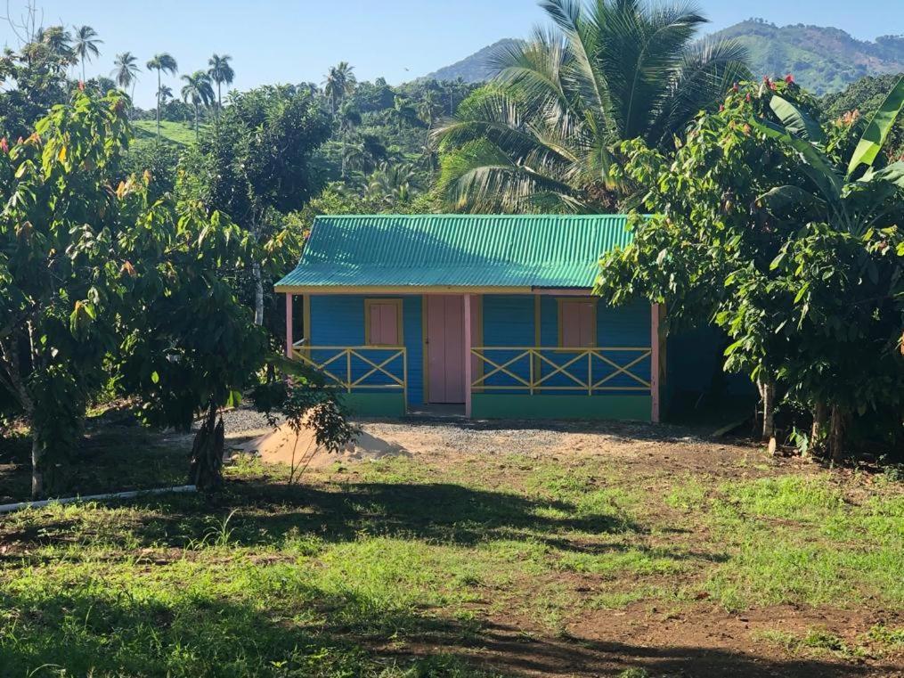 Rolando Share Apart Punta Cana Exterior photo