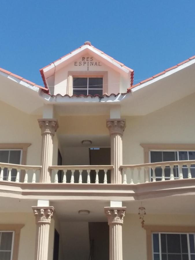 Rolando Share Apart Punta Cana Exterior photo