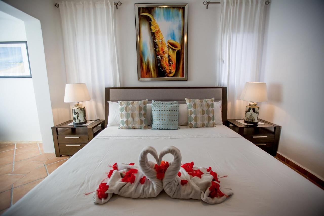 Rolando Share Apart Punta Cana Exterior photo