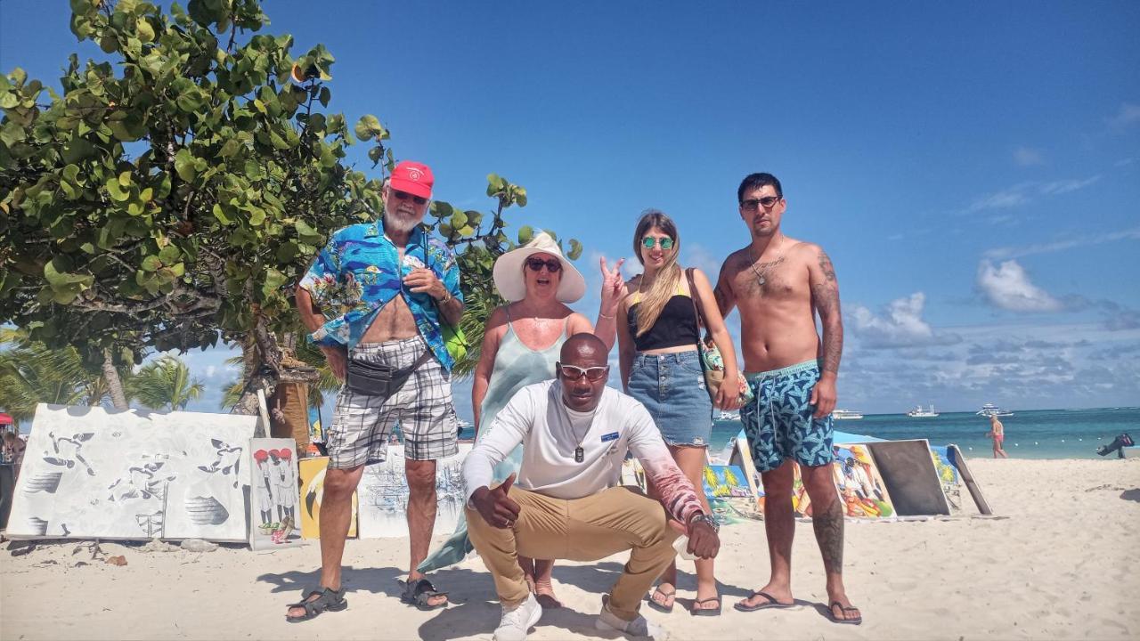 Rolando Share Apart Punta Cana Exterior photo