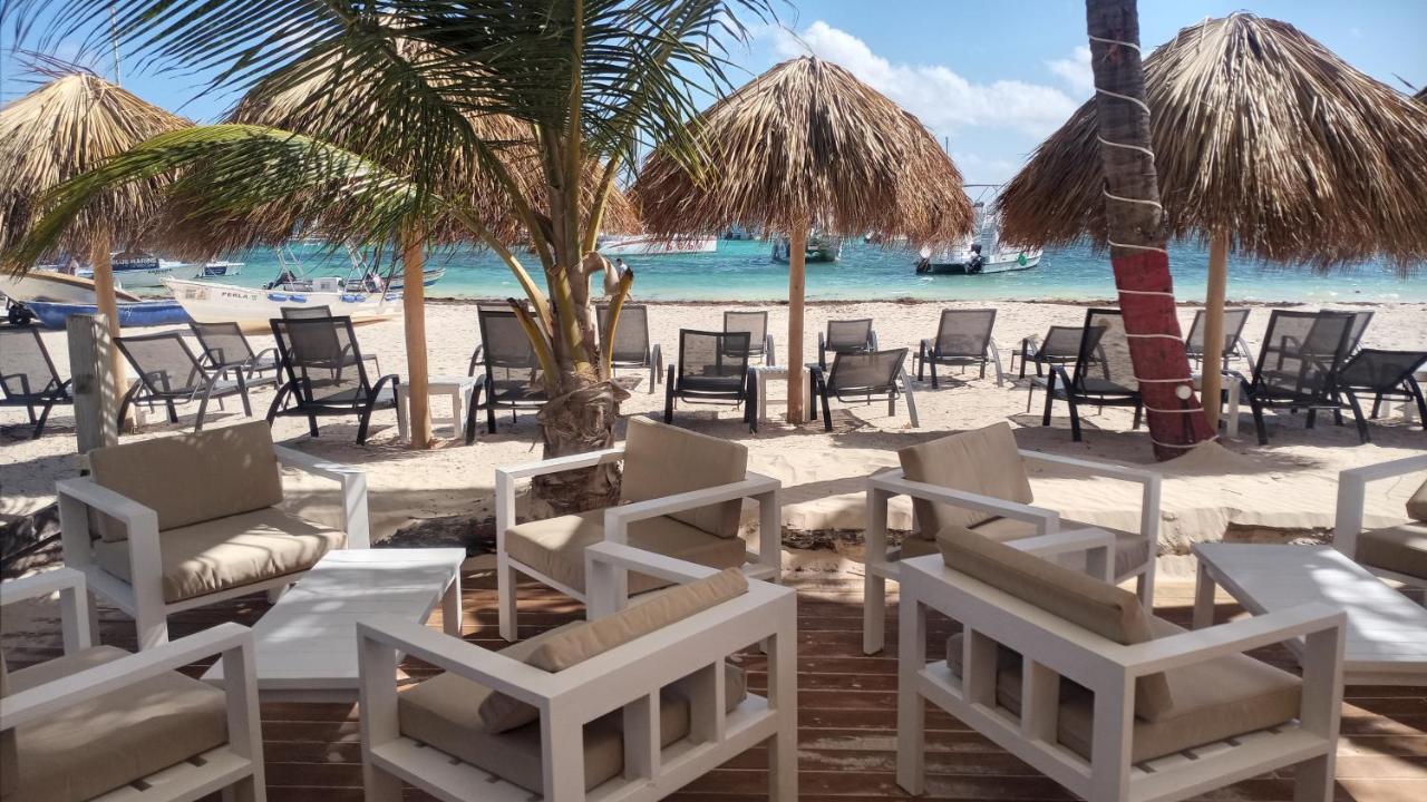 Rolando Share Apart Punta Cana Exterior photo