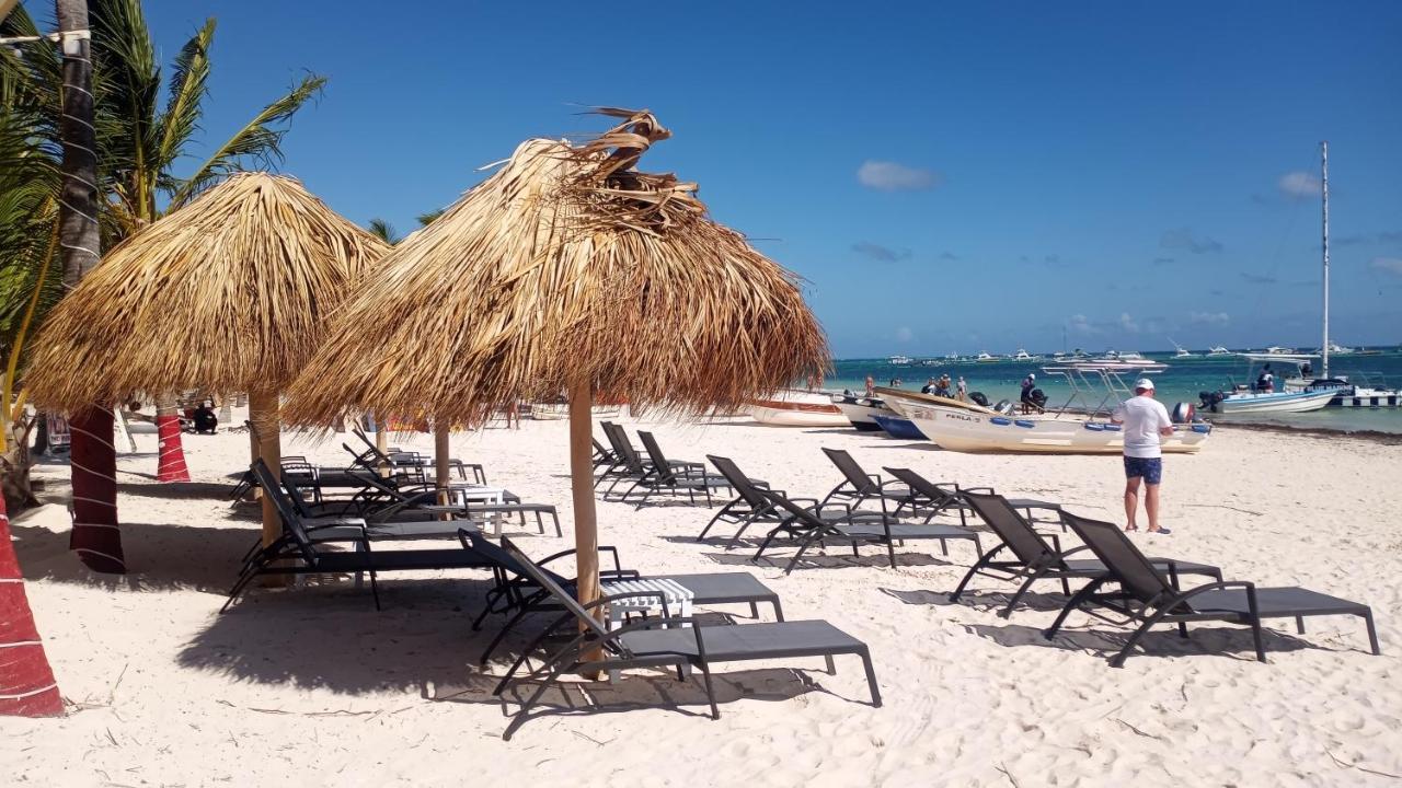 Rolando Share Apart Punta Cana Exterior photo