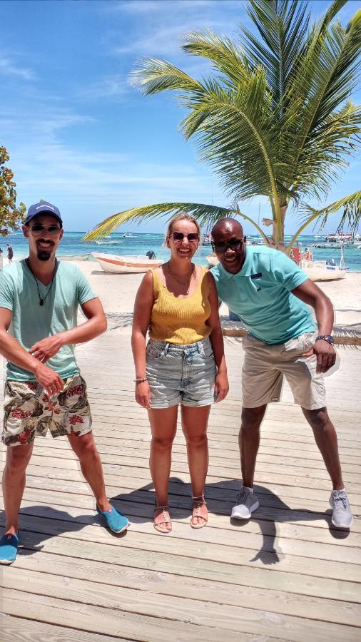 Rolando Share Apart Punta Cana Exterior photo