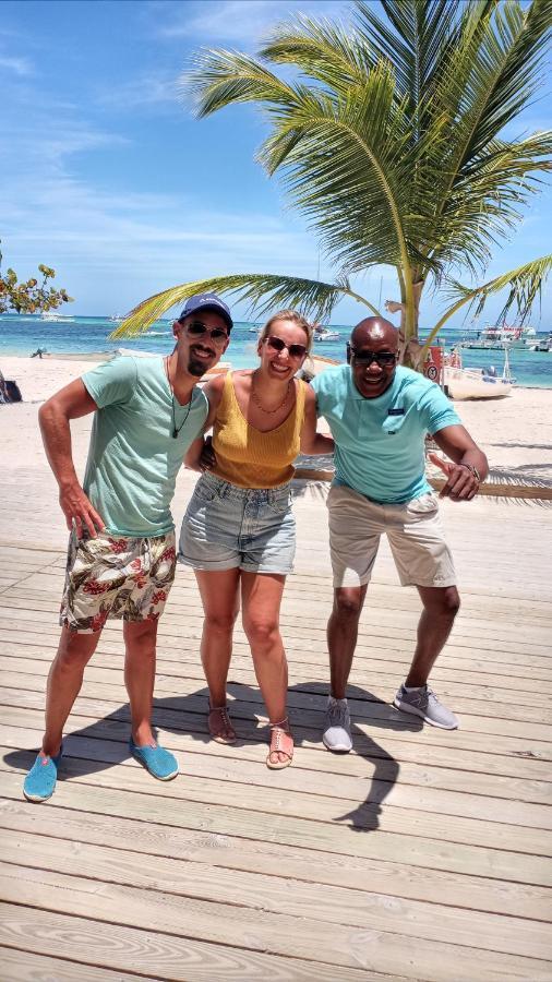 Rolando Share Apart Punta Cana Exterior photo