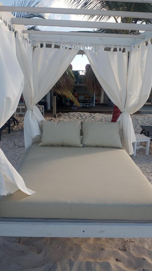 Rolando Share Apart Punta Cana Exterior photo