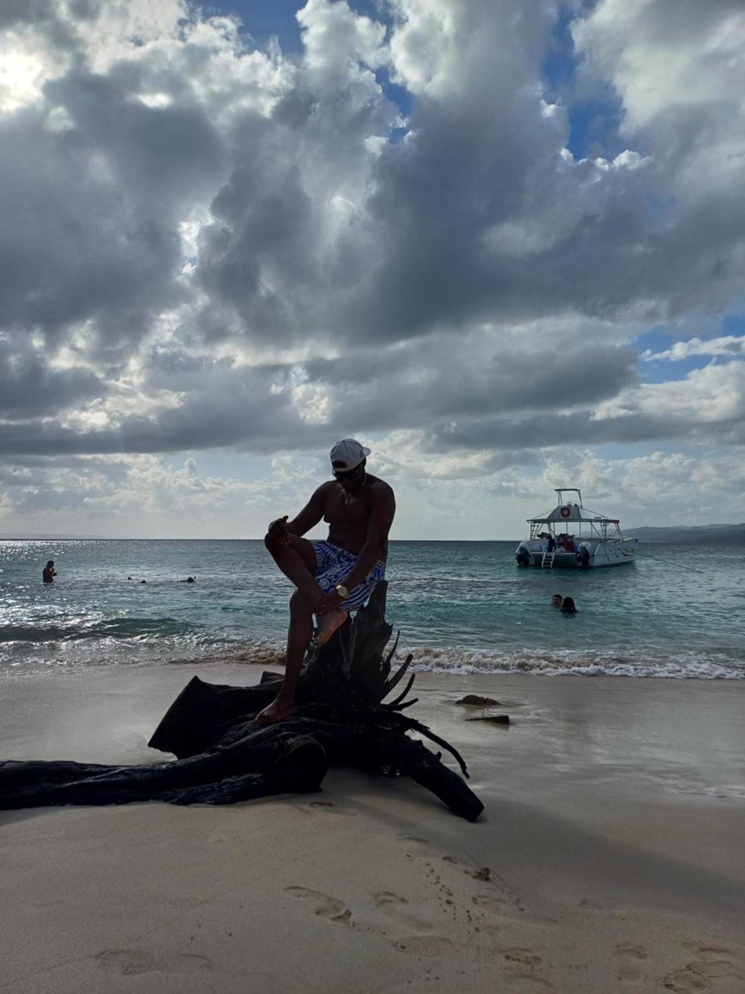 Rolando Share Apart Punta Cana Exterior photo