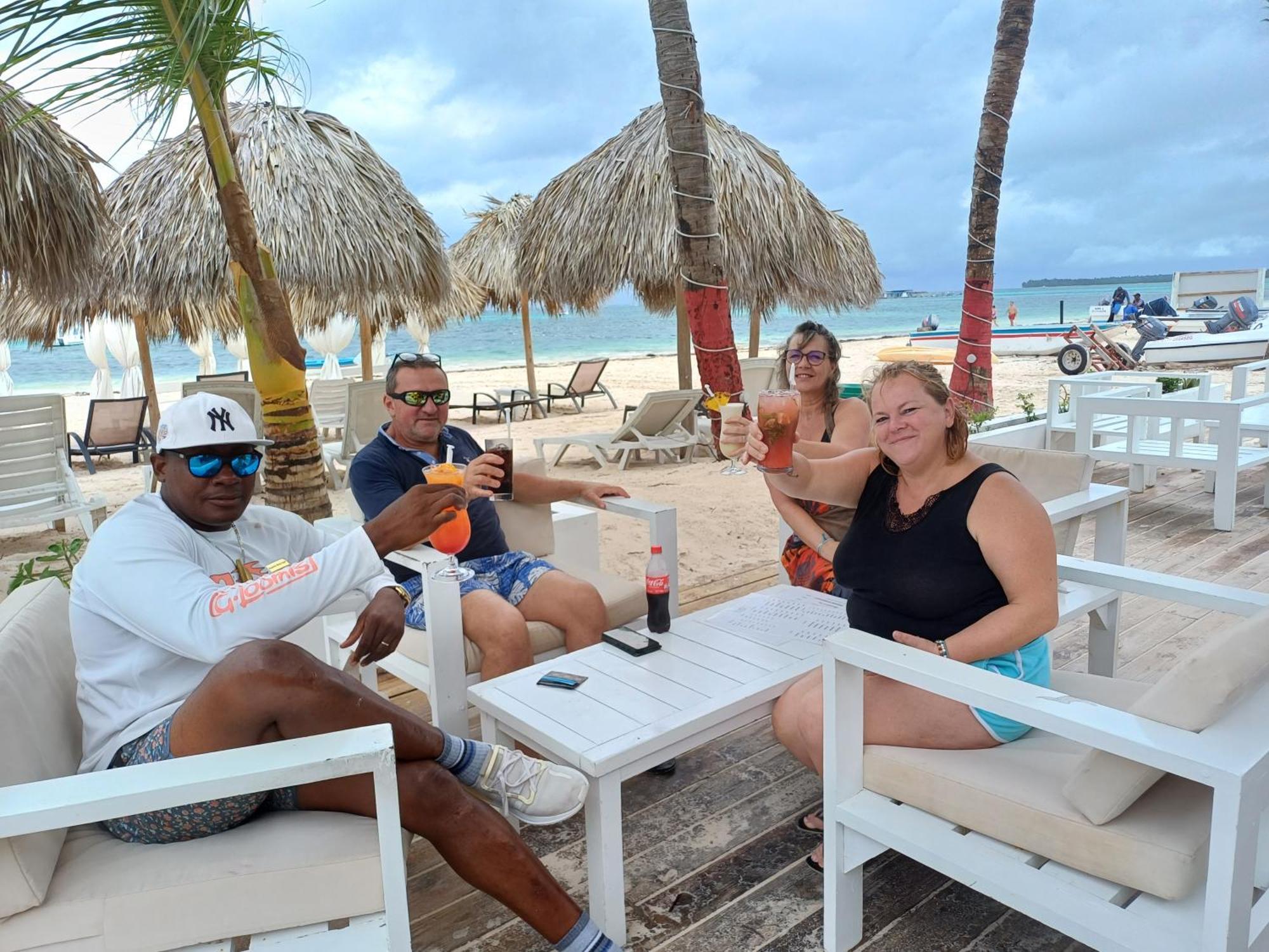 Rolando Share Apart Punta Cana Exterior photo