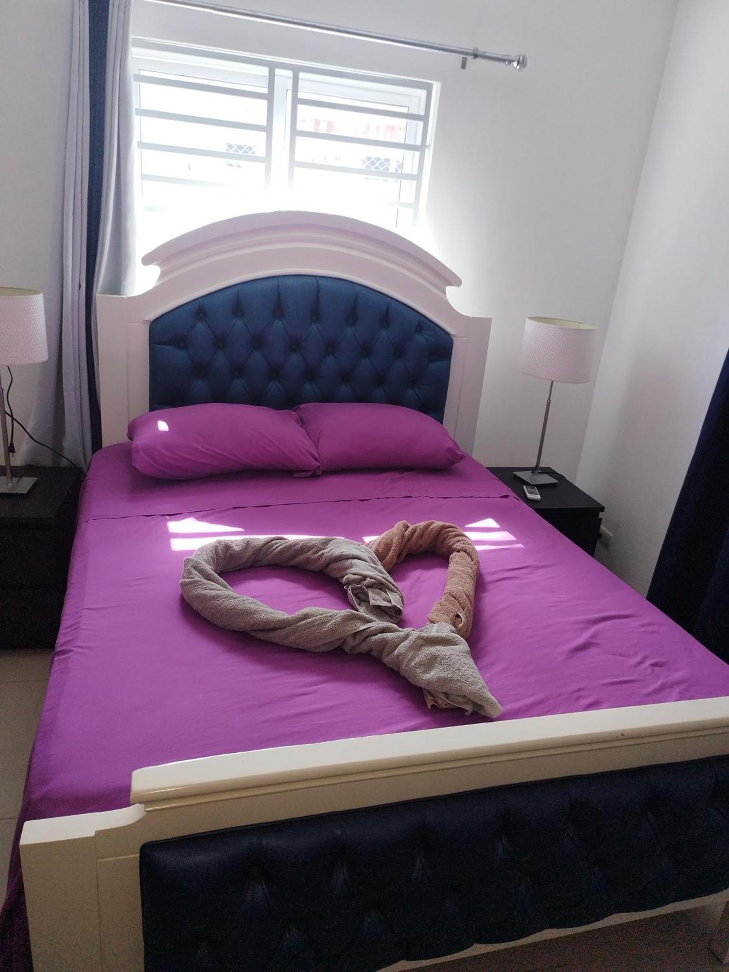 Rolando Share Apart Punta Cana Room photo