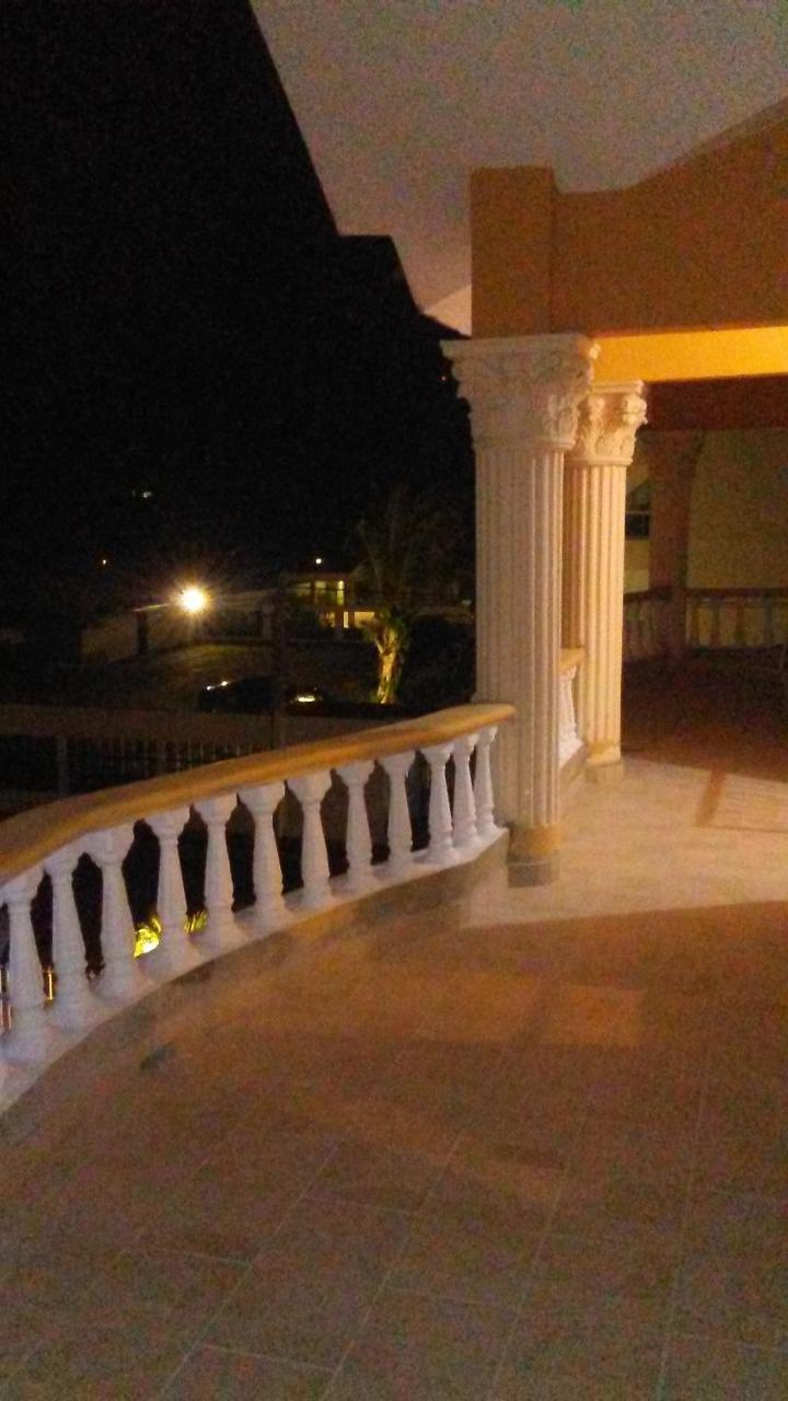 Rolando Share Apart Punta Cana Exterior photo