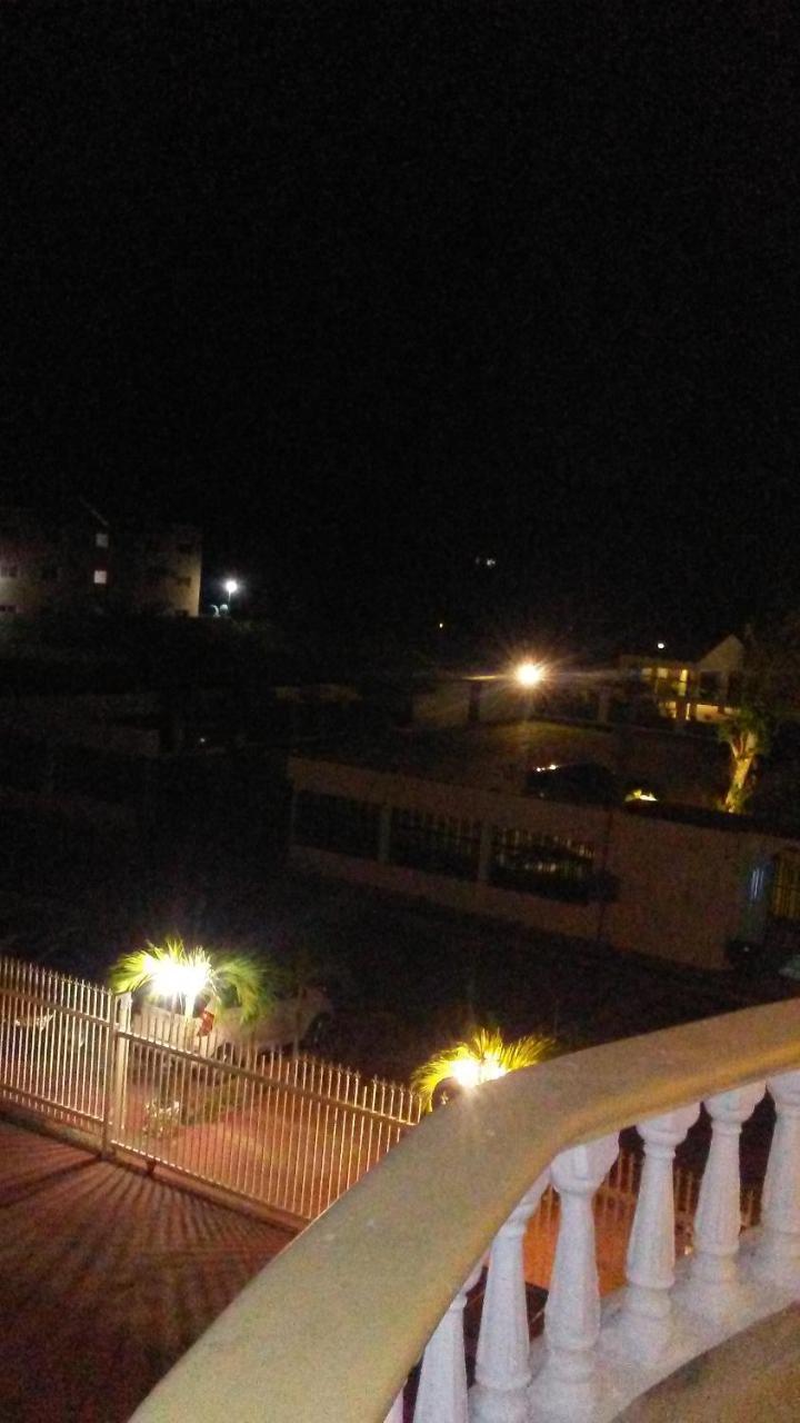 Rolando Share Apart Punta Cana Exterior photo