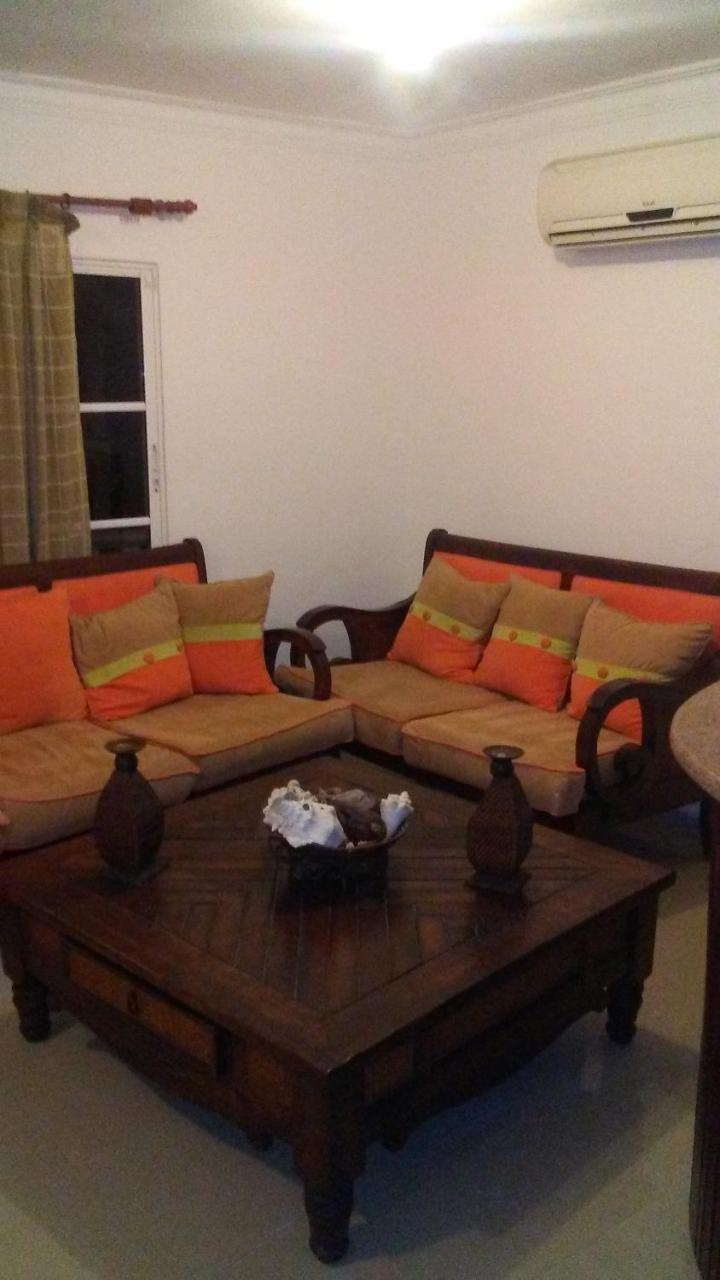 Rolando Share Apart Punta Cana Exterior photo