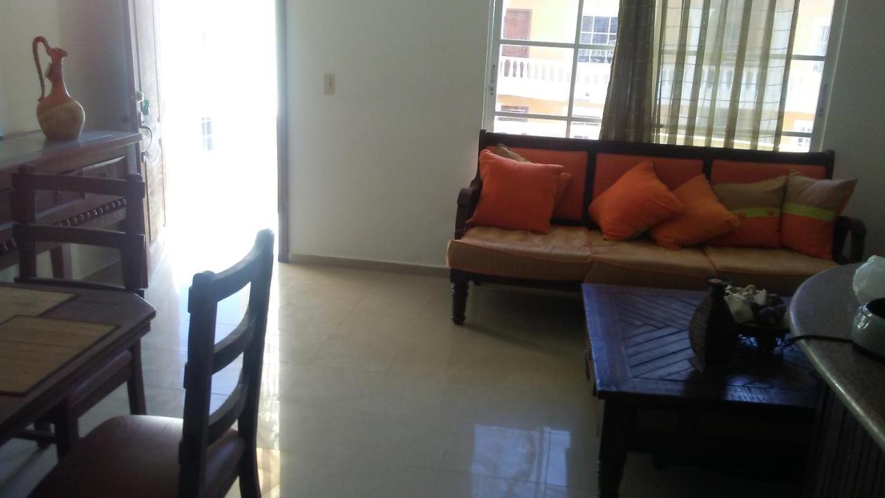 Rolando Share Apart Punta Cana Exterior photo
