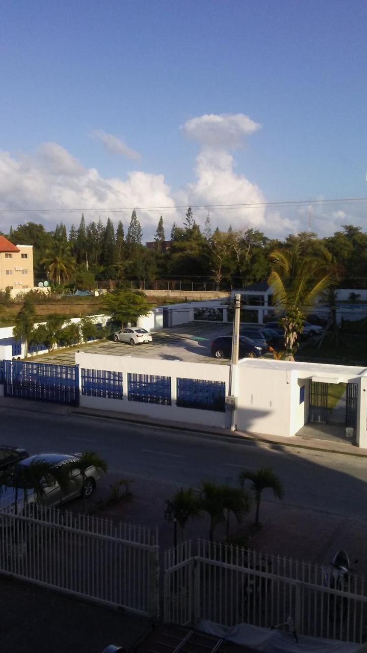 Rolando Share Apart Punta Cana Exterior photo