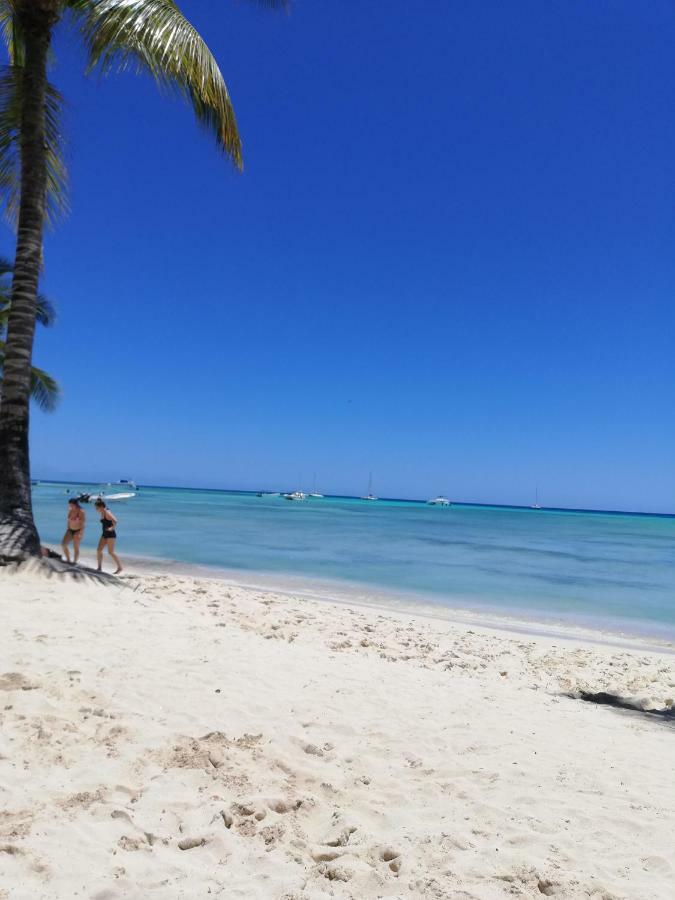 Rolando Share Apart Punta Cana Exterior photo