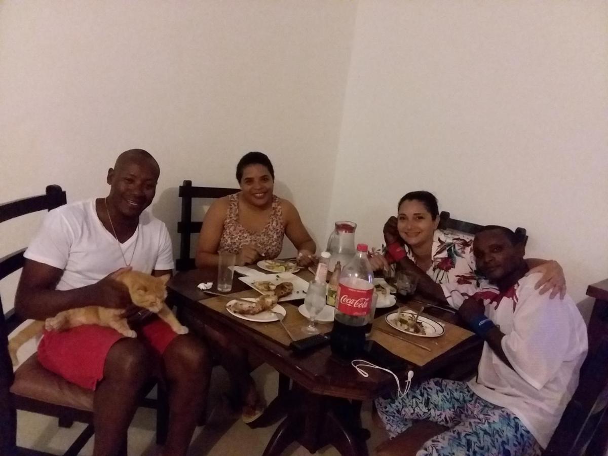 Rolando Share Apart Punta Cana Exterior photo